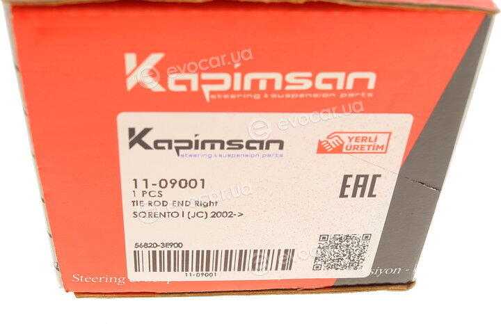 Kapimsan 11-09001