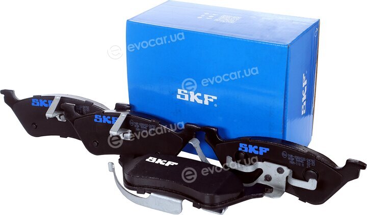 SKF VKBP 90945