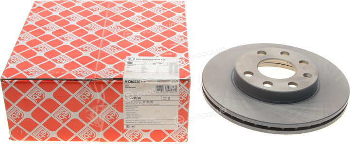 Febi 02806