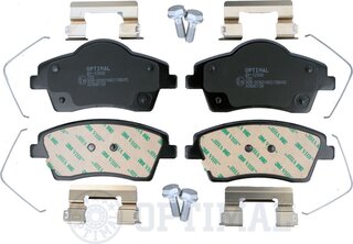 Optimal BP-12906