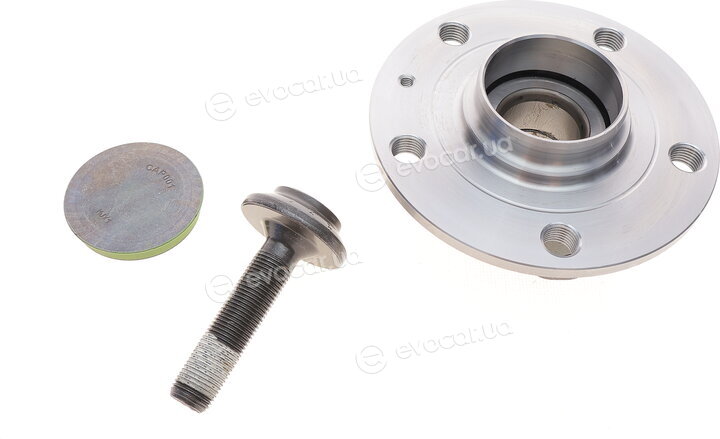 SKF VKBA 6558