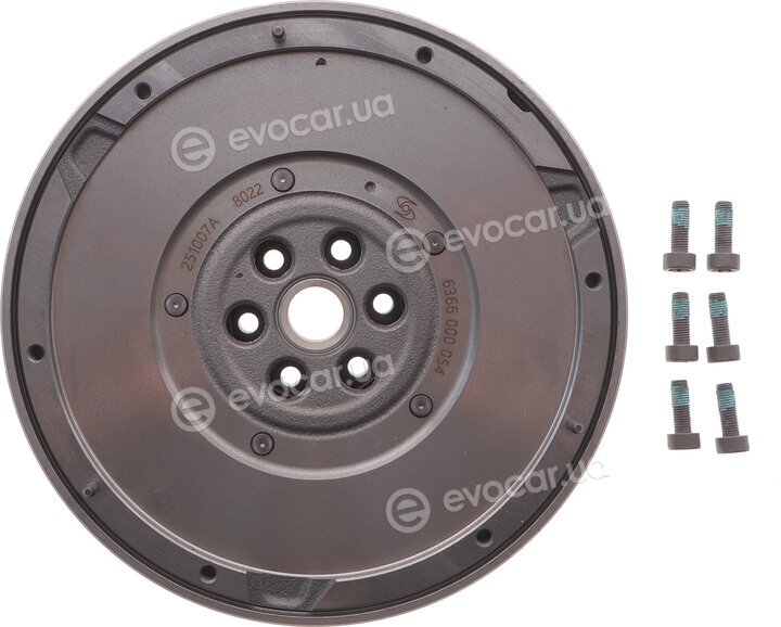 Sachs 6366 000 054