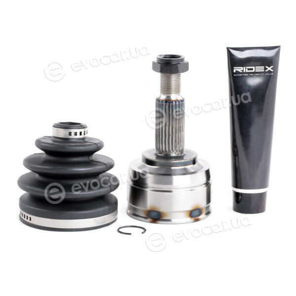 Ridex 5J0160