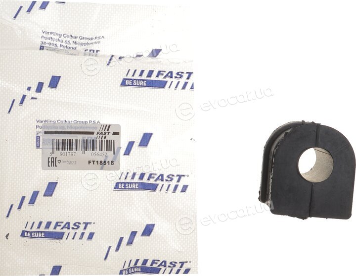 Fast FT18518