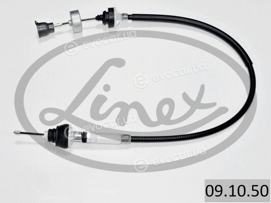 Linex 09.10.50