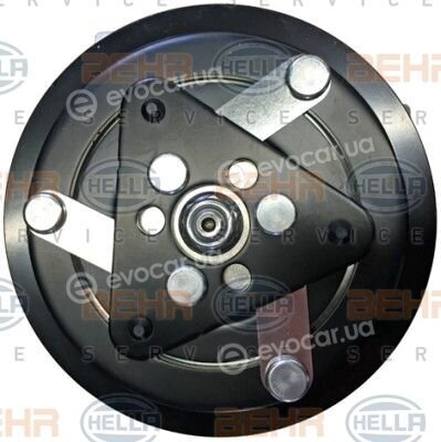Hella 8FK 351 316-041