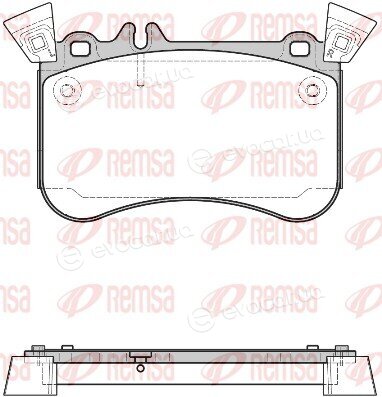 Remsa 1465.10