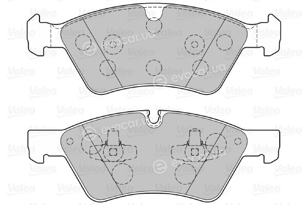 Valeo 301107