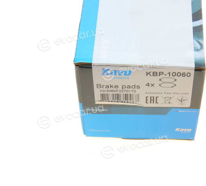 Kavo KBP-10060