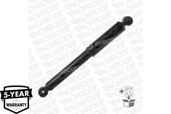 Monroe D7706