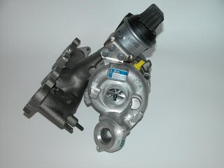 Starline TD S2076T