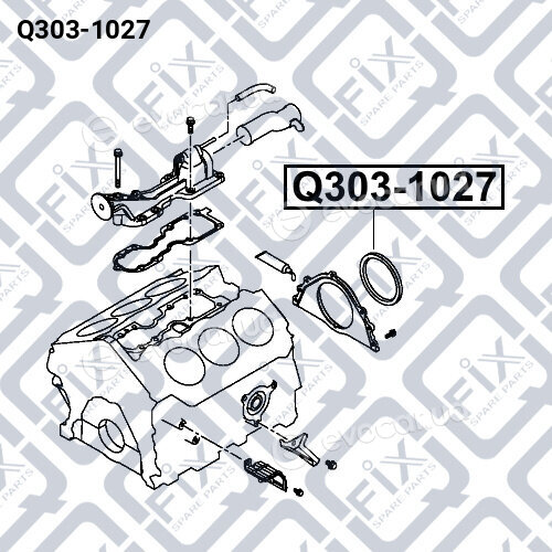 Q-Fix Q3031027