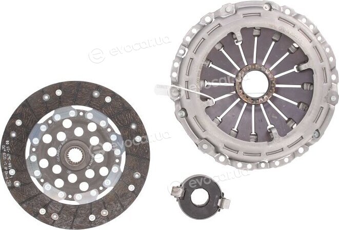 Sachs 3000 859 401