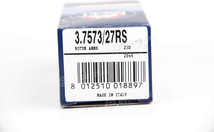 Facet 3.7573/27RS