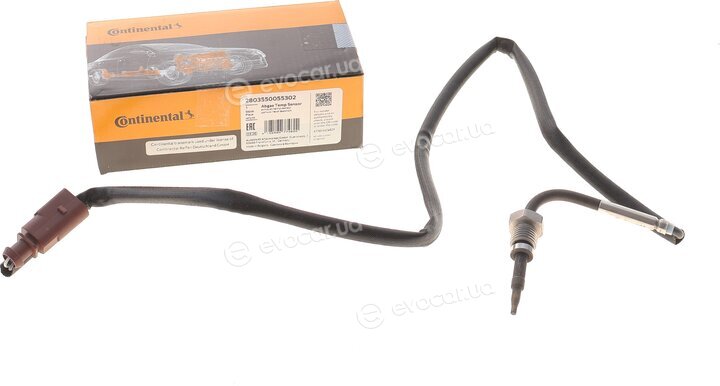 Continental 2803550055302
