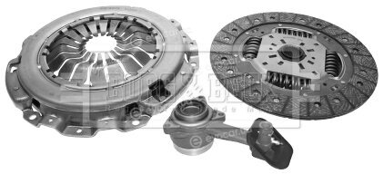 Borg & Beck HKT1019