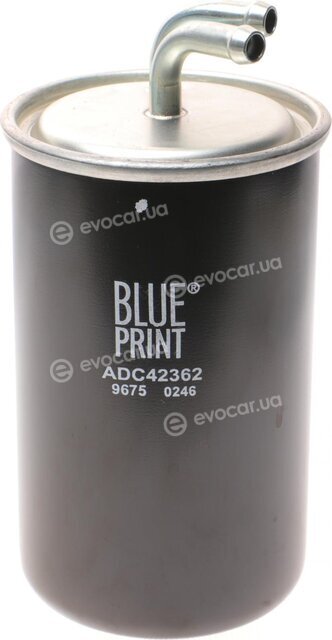 Blue Print ADC42362