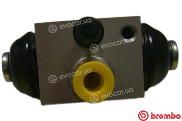 Brembo A 12 647