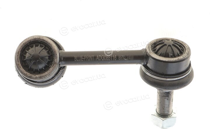 Blue Print ADG085116