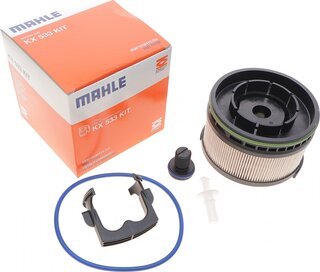 Mahle KX 533 KIT