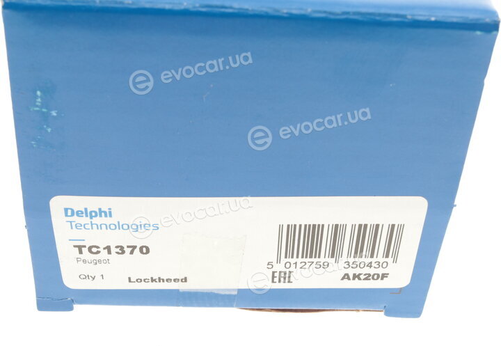 Delphi TC1370