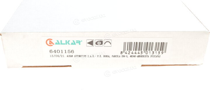 Alkar 6401156