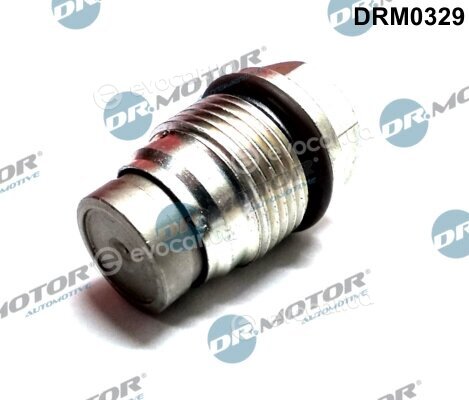 Dr. Motor DRM0329