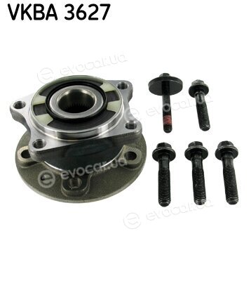 SKF VKBA 3627