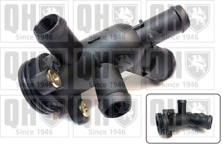 Quinton Hazell QTH1004CF