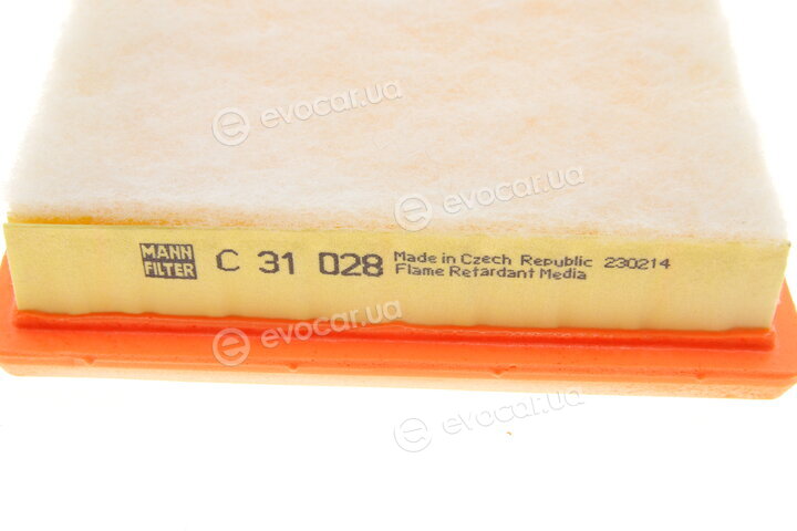 Mann C 31 028