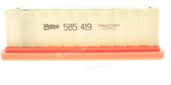 Valeo 585419