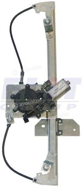 Starline QP DC-DUST-10-3901R