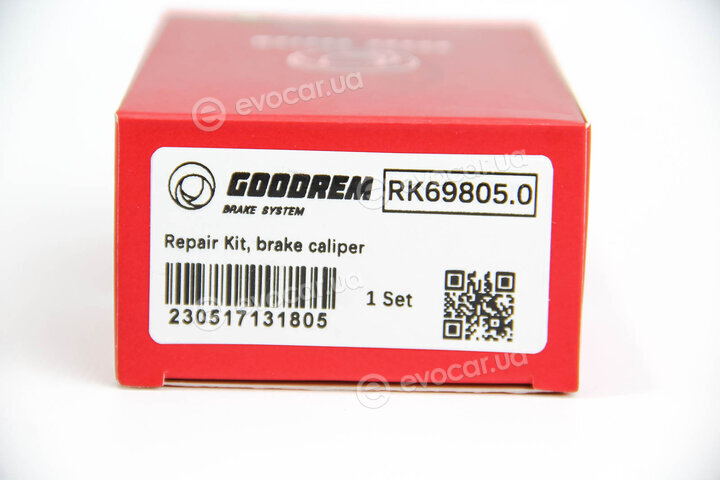 Goodrem RK69805.0