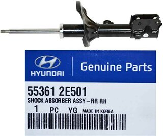 Kia / Hyundai 553612E501
