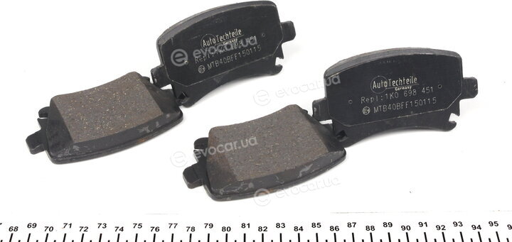 Autotechteile 369 8001
