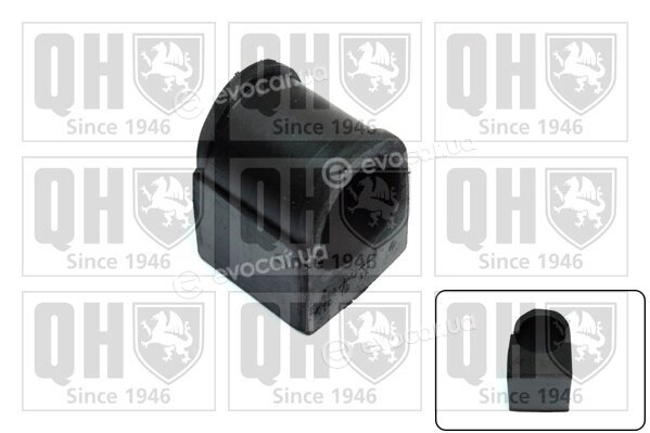 Quinton Hazell EMB7182