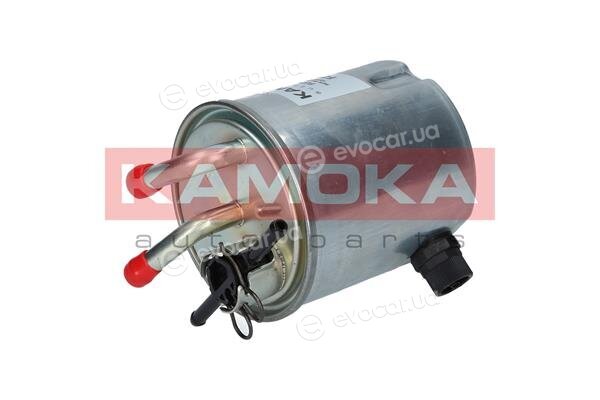 Kamoka F313601