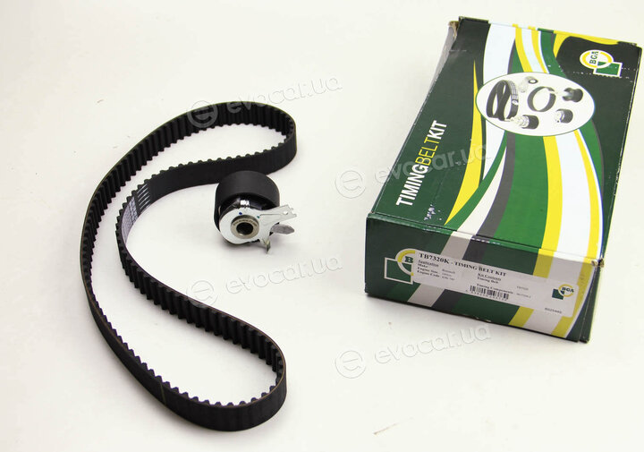 BGA TB7320K