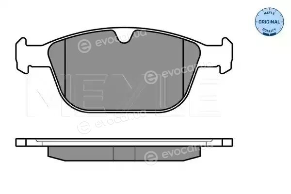 Meyle 025 243 9920
