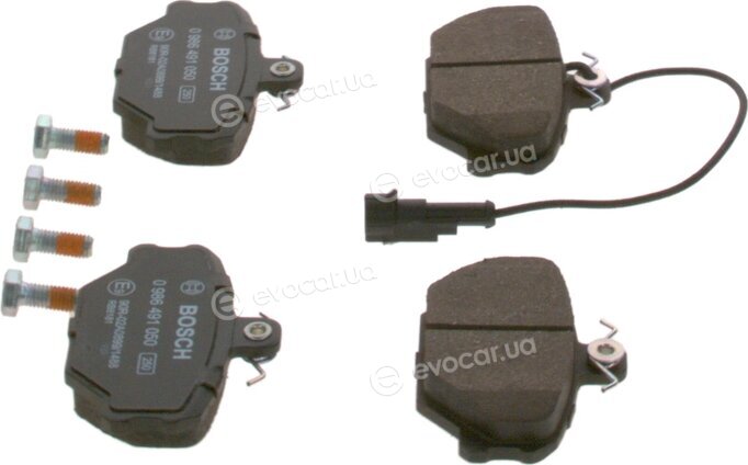 Bosch 0 986 491 050