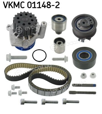 SKF VKMC 01148-2