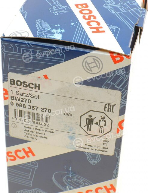 Bosch 0 986 357 270