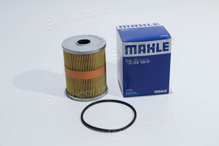 Mahle OX 125D