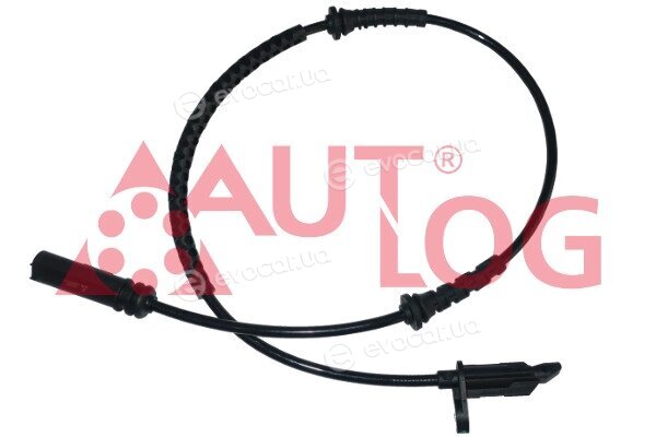 Autlog AS5500