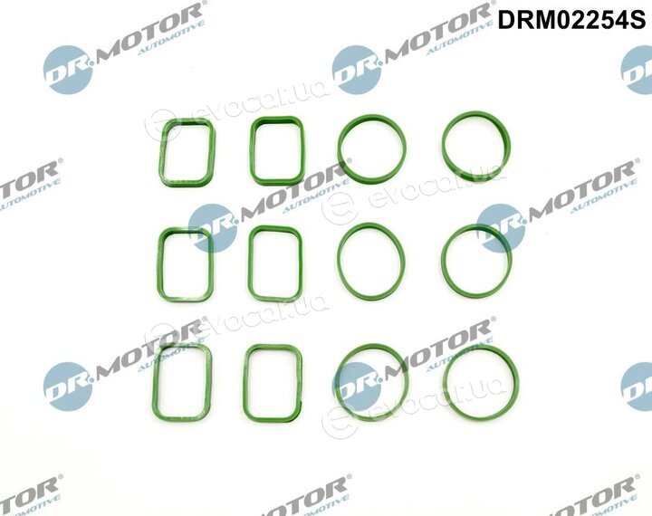 Dr. Motor DRM02254S