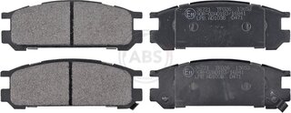 A.B.S. 36721