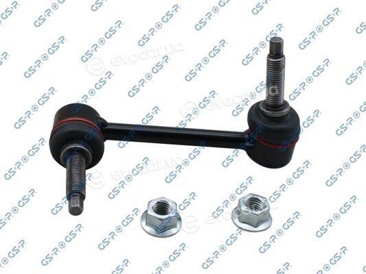 GSP S051343