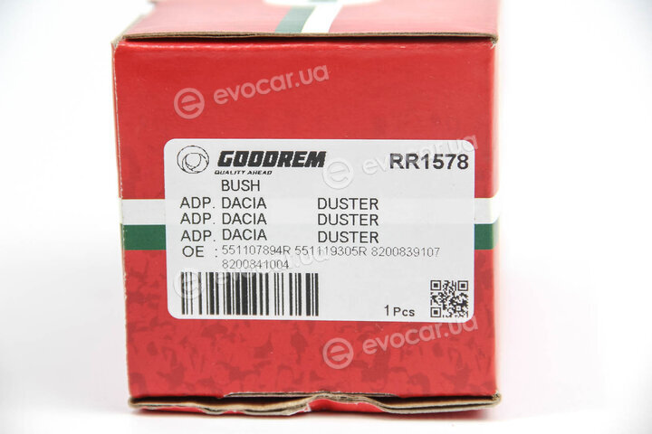 Goodrem RR1578