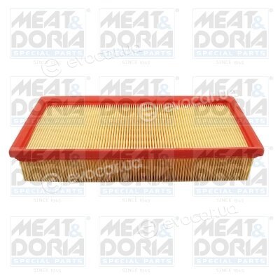 Meat & Doria 16589