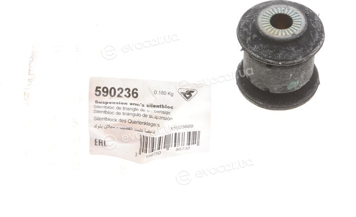 Hutchinson 590236